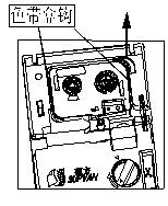 TP20打号机使用方法