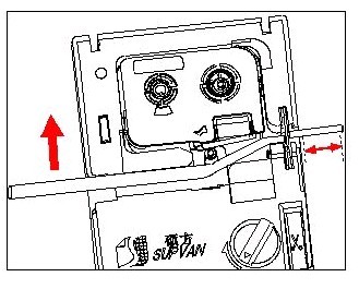 线号打印机TP20