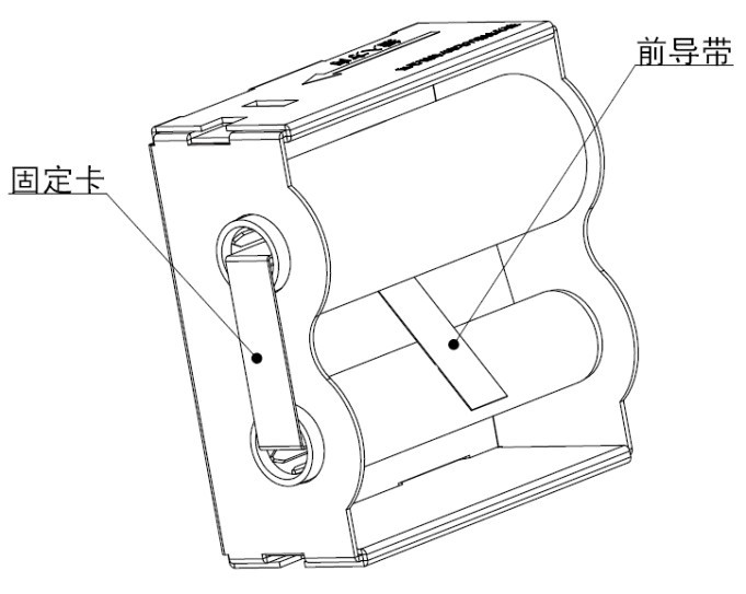 硕方sp600标牌机