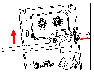 硕方线号机TP20