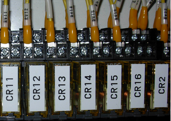 硕方线缆标识打印机TP86应用实例