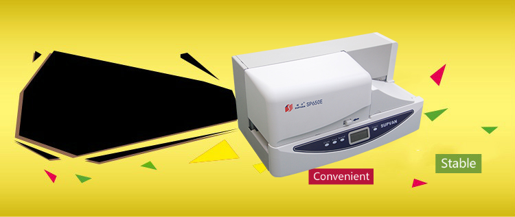 plate printer 