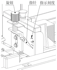 SP600标牌机