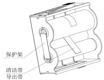 硕方SP650标牌机