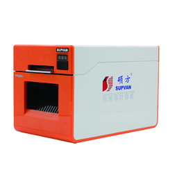 打印25平热缩管的线号机就是硕方热缩管打印机TP2000