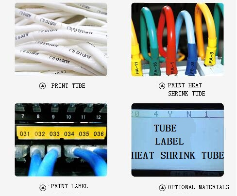 electronic lettering machine 