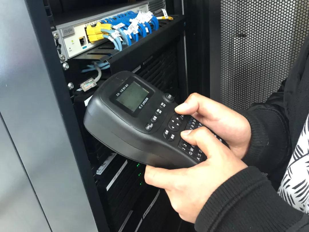 label printer 