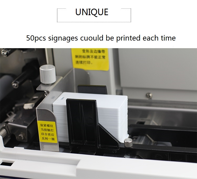 plate printer 