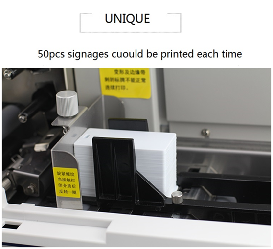 plate printer 