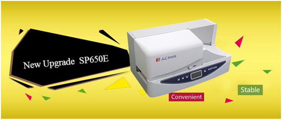 optical cable signage printer