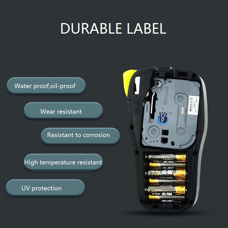 label printer 