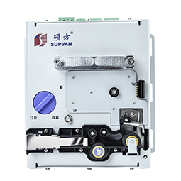 硕方MT01自动套管打印系统