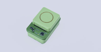 硕方T50A智能标签打印机