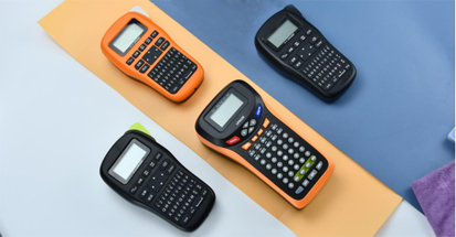 标签打印机什么品牌好