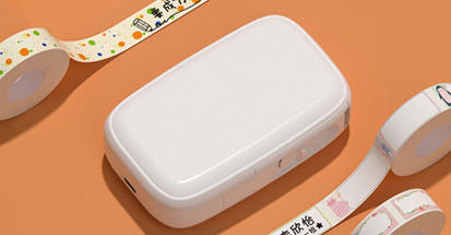 硕方T16家用标签打印机