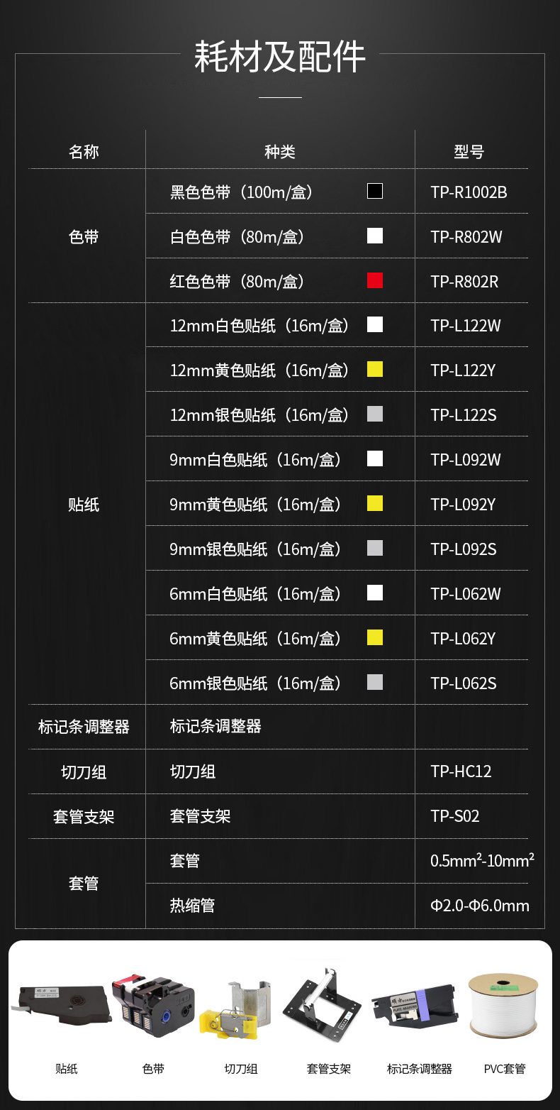 TP70硕方电子线号机