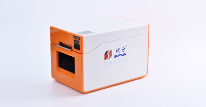 硕方标识热缩管打印机TP2000