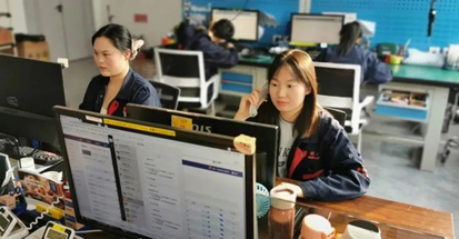 急客户所急 想客户所想——走进硕方售后服务中心