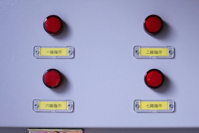 硕方TP系列线号机——工业标识数字化领航者