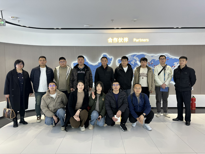 二十正风华|硕方集团企业文化共建活动园满举行